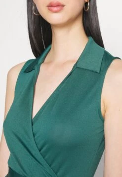 Anna Field Robe De Jour - Green -Anna Field Soldes Boutique 8d5078d94fa2499d947a3fab9b434b21