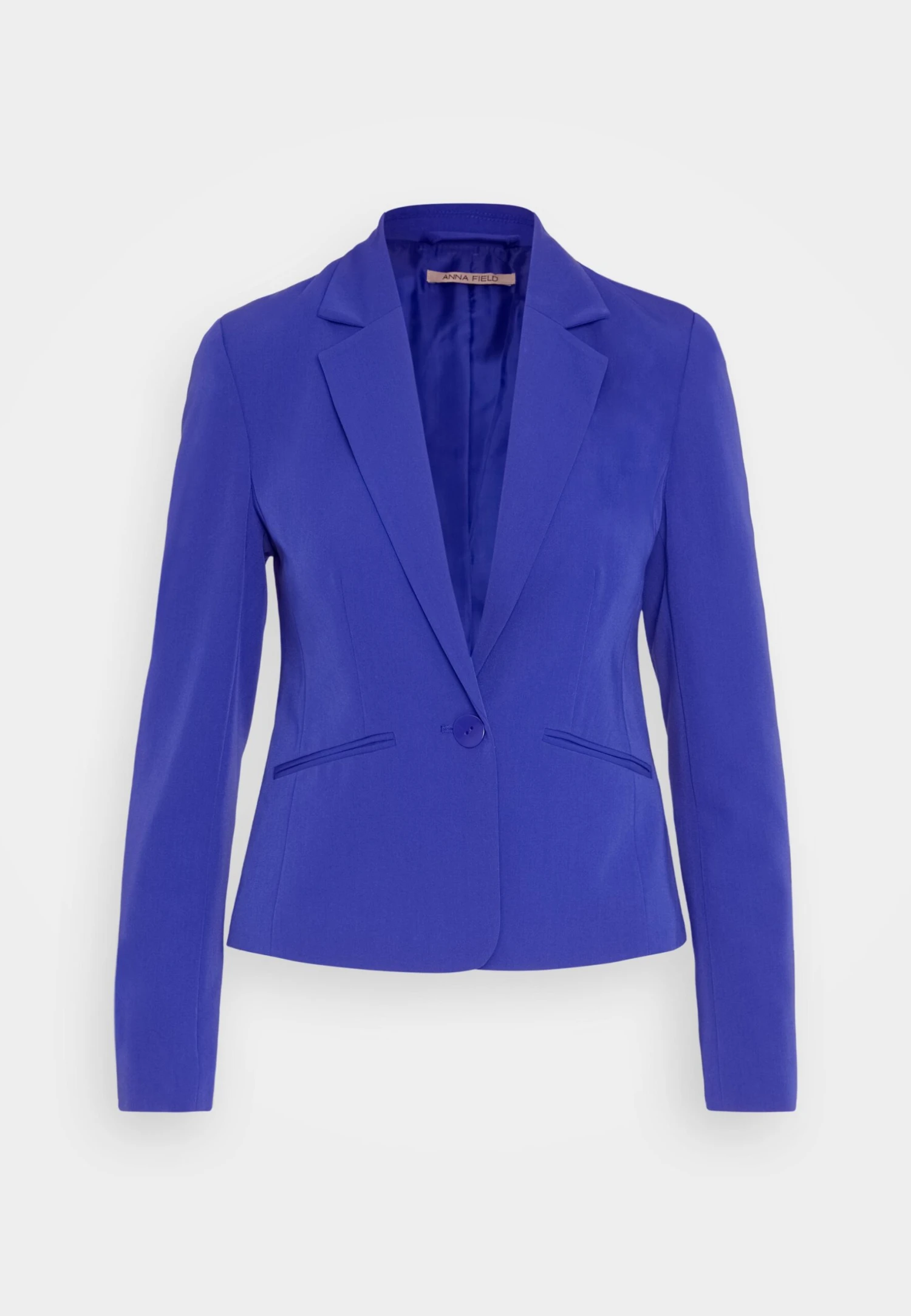 Anna Field Blazer - Blue 5 Anna Field Blazer - Blue – Image 5