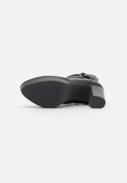 Anna Field Bottines À Lacets - Black -Anna Field Soldes Boutique 8e66c17e389f47f695c53a903f3fe7c8