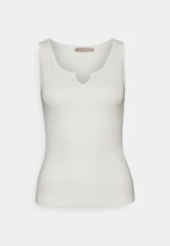 Débardeur - Off-White -Anna Field Soldes Boutique 8ea8491f3e15440ba0027c1c0dcdf3ea