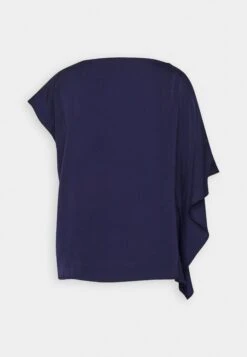 Anna Field Blouse - Dark Blue -Anna Field Soldes Boutique 8fe78ecfbc7945c6aac7a84c1ed36f45