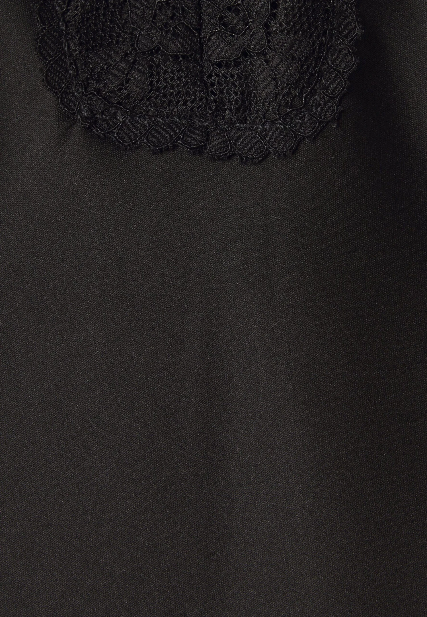 Anna Field Chemise De Nuit / Nuisette - Black 7 Anna Field Chemise De Nuit / Nuisette - Black – Image 7