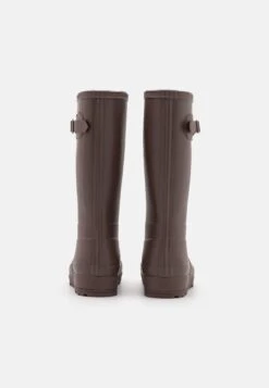 Anna Field Bottes En Caoutchouc - Brown -Anna Field Soldes Boutique 901b0366932447c5b98c6bc185e2a95d
