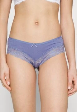 Anna Field 5 Pack - Slip - Pink/Dark Blue/White -Anna Field Soldes Boutique 9122a955741d400bb2bbcf3da06ce6d9