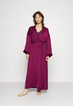 Anna Field Bridal Dressing Gown - Peignoir - Purple 9 Anna Field Bridal Dressing Gown - Peignoir - Purple -Anna Field Soldes Boutique 921973fb8ca04b5b887e7cabc3523d36