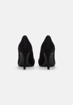 Anna Field Leather Mia - Escarpins À Talons Hauts - Black -Anna Field Soldes Boutique 92e250426b584163ae108131d750c659