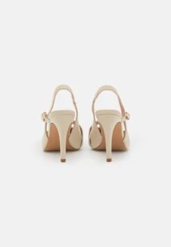 Anna Field Leather - Escarpins - Off White -Anna Field Soldes Boutique 9330a9c2b129477e9ca69fe36e5e4f44