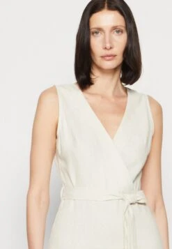 Anna Field Robe De Jour - Beige -Anna Field Soldes Boutique 93d00d8b6e95439593b413b0d09a5783