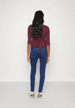 Jeans Skinny - Blue 8 Jeans Skinny - Blue -Anna Field Soldes Boutique 93d971fd3ae74678ad2ea2159adffe65