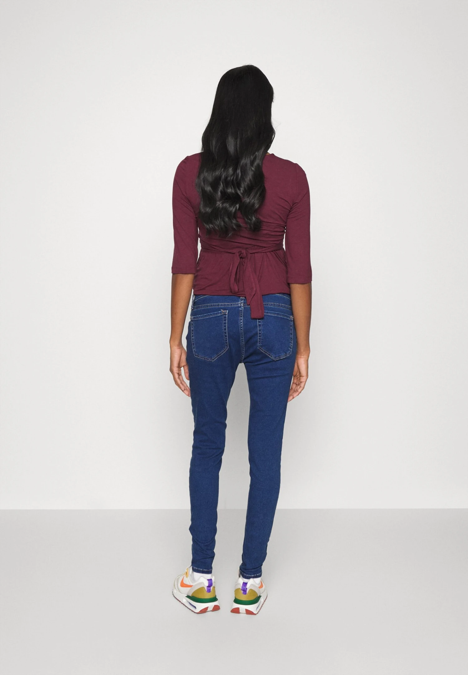 Jeans Skinny - Blue 3 Jeans Skinny - Blue – Image 3