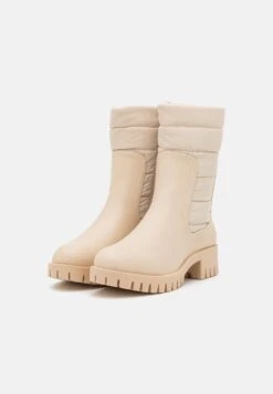 Anna Field Winter Boot - Bottes - Beige 8 Anna Field Winter Boot - Bottes - Beige -Anna Field Soldes Boutique 944e477886e94686a651cfc1b8c9f737