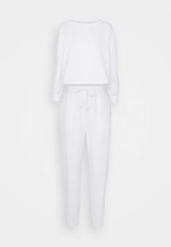Anna Field Pyjama - Off White -Anna Field Soldes Boutique 94a049c8cf1c4fb7ae5857dbfb24d848
