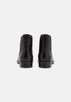 Anna Field Leather - Bottines - Black -Anna Field Soldes Boutique 95da4174a86b4cd3a6977fc67cbb6b8e