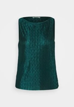Anna Field Débardeur - Dark Green -Anna Field Soldes Boutique 96d7a0a90ba84041a357c45d0c2ea7bd