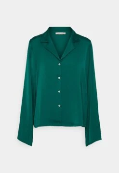 Anna Field Gift Box Pj Set - Pyjama - Green -Anna Field Soldes Boutique 96ee6c634e0345509e7e27e13dc0cd72