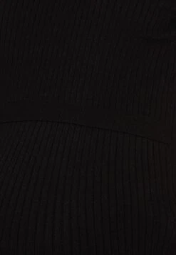 Nursing Overlap - Pullover - Black -Anna Field Soldes Boutique 96fc19b4137b42e3a76b1f2670a50d5c