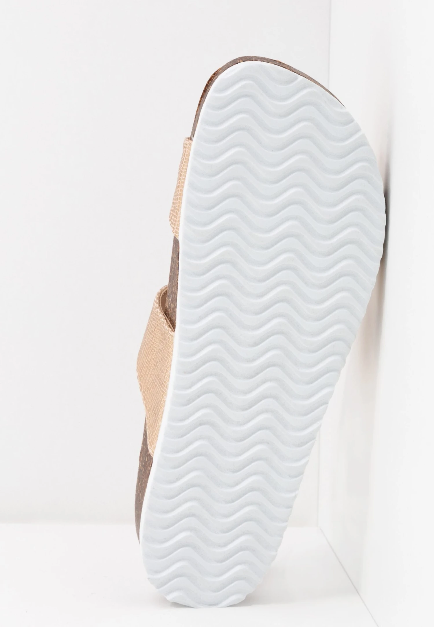 Anna Field Chaussons - Rose Gold 7 Anna Field Chaussons - Rose Gold – Image 7