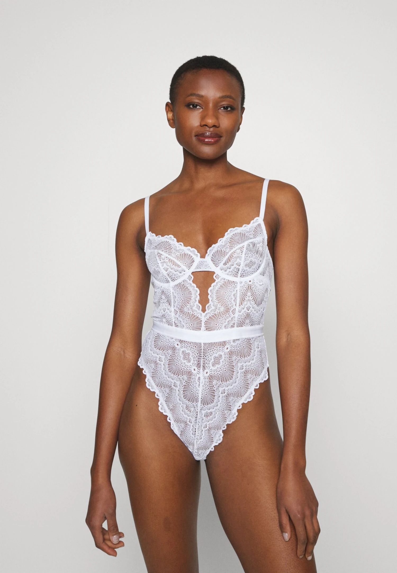 Anna Field Body - White 1 Anna Field Body - White