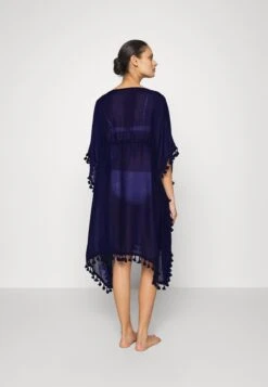 Anna Field Accessoire De Plage - Dark Blue -Anna Field Soldes Boutique 993cf013097443e585b7431d23716bde