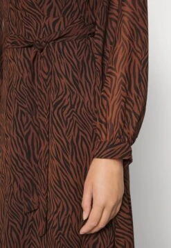 Anna Field Robe De Jour - Black/Beige 11 Anna Field Robe De Jour - Black/Beige -Anna Field Soldes Boutique 9976c8a0e9604ac49fae1552e61d7695