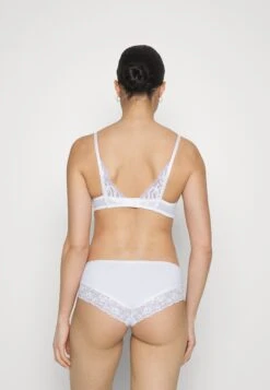 Anna Field 5 Pack - Slip - Pink/Dark Blue/White -Anna Field Soldes Boutique 99c43bdcae4149f7bfe88cfdf61d350e