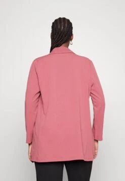 Manteau Court - Rose -Anna Field Soldes Boutique 99cedf50eac44865b106315a7c00d934