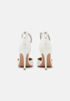 Anna Field Escarpins - White -Anna Field Soldes Boutique 9a36a331c9c24970a3343ddd5b98f2e2