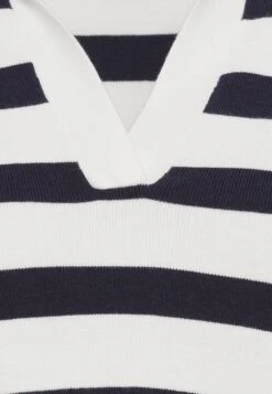 Anna Field Pullover - Off-White/Dark Blue 5 Anna Field Pullover - Off-White/Dark Blue -Anna Field Soldes Boutique 9aa8604a7255411d9cd9584177e7e5f3