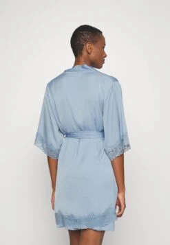 Anna Field Peignoir - Light Blue 7 Anna Field Peignoir - Light Blue -Anna Field Soldes Boutique 9ae9a94daf314e9d9ec6370dd90cbd9e