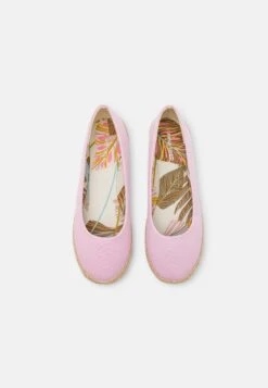 Anna Field Ballerines - Pink 11 Anna Field Ballerines - Pink -Anna Field Soldes Boutique 9b3dafcffe5b497b9f3a3359513f8985