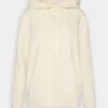 Anna Field Sweat À Capuche - Off-White