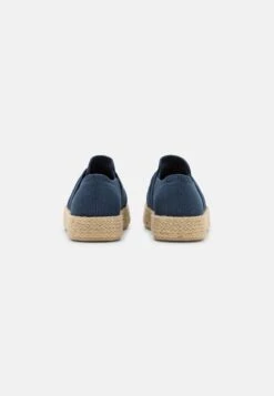 Anna Field Espadrilles - Dark Blue 9 Anna Field Espadrilles - Dark Blue -Anna Field Soldes Boutique 9bccfe553a0e4daa9c9a55f4fe9662b0