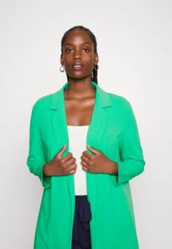 Manteau Court - Green -Anna Field Soldes Boutique 9d375dcf291949df9871edbe491bba61
