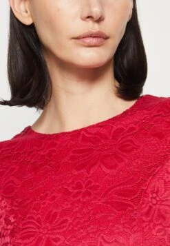 Anna Field Robe De Soirée - Berry -Anna Field Soldes Boutique 9e60078ad63e4381a4ca80c578e08183