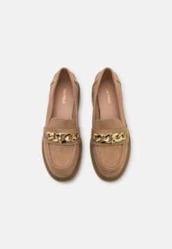Anna Field Mocassins - Sand -Anna Field Soldes Boutique 9e649cb523a84765a61b93acaa17cb44