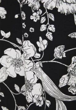 Pantalon Classique - Black/Off-White 9 Pantalon Classique - Black/Off-White -Anna Field Soldes Boutique 9ea87628aeee4165a3936031a2e72896