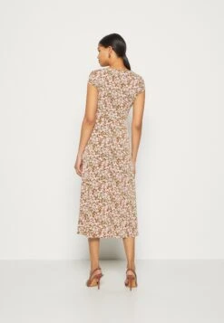 Anna Field Robe En Jersey - Multi-Coloured -Anna Field Soldes Boutique a020f4284b024492a38ccfd69f7ff997