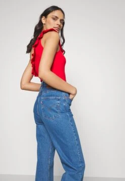 Anna Field Débardeur - Red -Anna Field Soldes Boutique a0a94f97b6d0425d865fad07f43eea9a