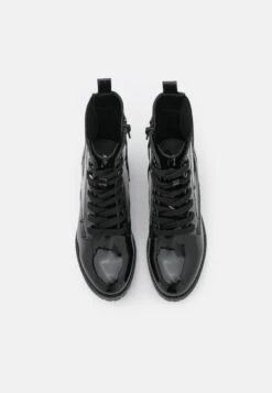 Anna Field Comfort - Bottines À Lacets - Black -Anna Field Soldes Boutique a1d2105474024e1586b3bf0d3353544b