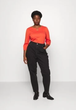 T-Shirt À Manches Longues - Red 9 T-Shirt À Manches Longues - Red -Anna Field Soldes Boutique a2132c6c75c0418185231cf2920102b5