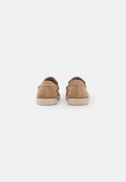 Anna Field Leather - Mocassins - Beige 9 Anna Field Leather - Mocassins - Beige -Anna Field Soldes Boutique a31b0ec5b7a5467094e87d54dd66519c