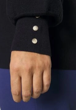 Pullover - Black -Anna Field Soldes Boutique a39e5273c80c4fa3b8abf776112b0e7c