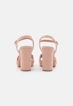 Anna Field Sandales - Light Pink -Anna Field Soldes Boutique a3cf50e35f1745789eb9e397dc540365