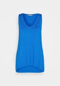 Anna Field Débardeur - Blue -Anna Field Soldes Boutique a42e452aac1347c58d2e746091f493ef