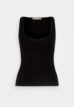 Anna Field Débardeur - Black -Anna Field Soldes Boutique a4c7a28d1deb46b8a5f478797758605b