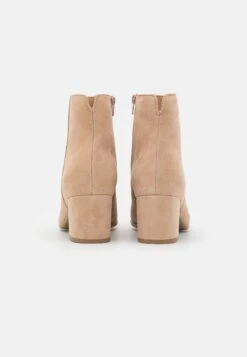 Anna Field Leather - Bottines - Beige 9 Anna Field Leather - Bottines - Beige -Anna Field Soldes Boutique a4ff924ac8894625acc8d0595daea1e9