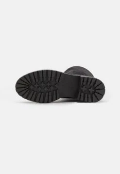 Anna Field Leather - Bottes À Lacets - Black 10 Anna Field Leather - Bottes À Lacets - Black -Anna Field Soldes Boutique a531a4e1d0f2419596d034ee2da90bef