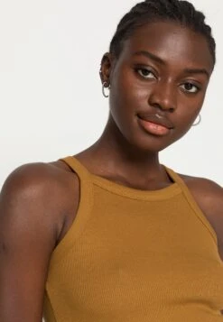 Anna Field 2 Pack - Débardeur - Black/Khaki 11 Anna Field 2 Pack - Débardeur - Black/Khaki -Anna Field Soldes Boutique a5886754a4eb449d8d8a70f7f0090f7e