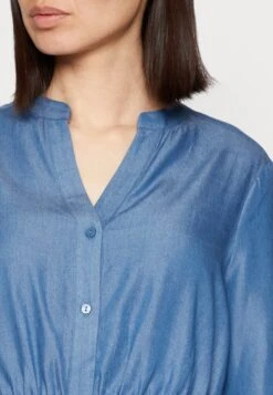 Anna Field Robe Chemise - Blue 11 Anna Field Robe Chemise - Blue -Anna Field Soldes Boutique a6506527bb8d4f73958855609d3eedf4