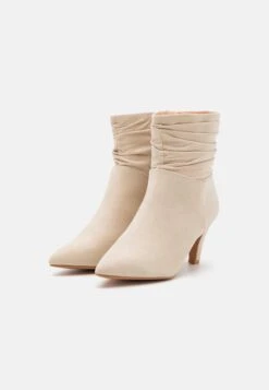 Bottines - Beige -Anna Field Soldes Boutique a7ef1182ca8042449b827b7933365f14